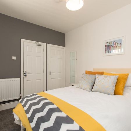 Crewe Rooms Brooklyn Street Экстерьер фото