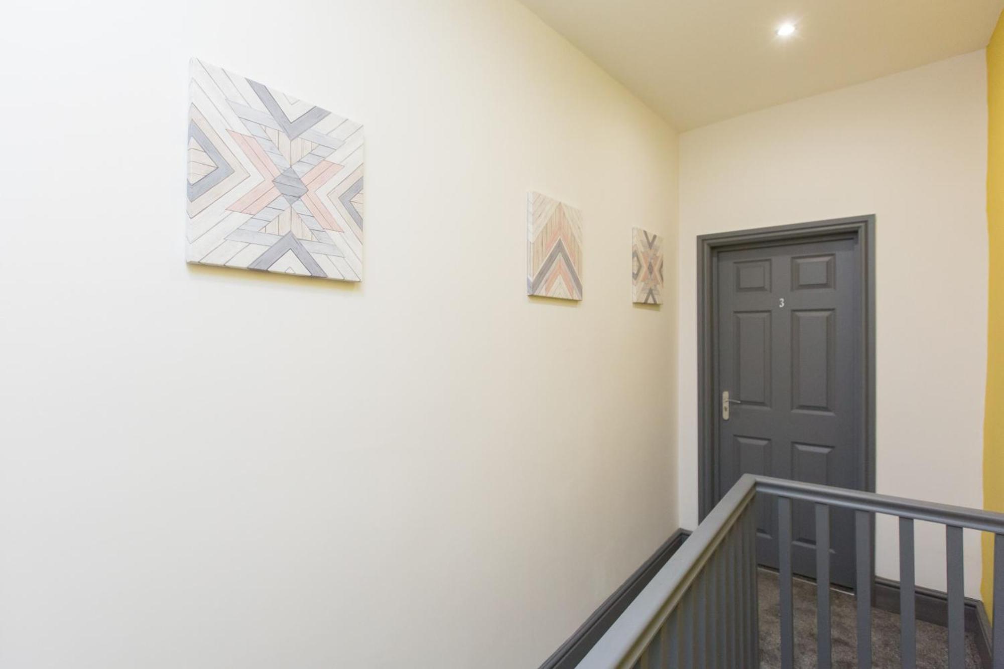 Crewe Rooms Brooklyn Street Экстерьер фото
