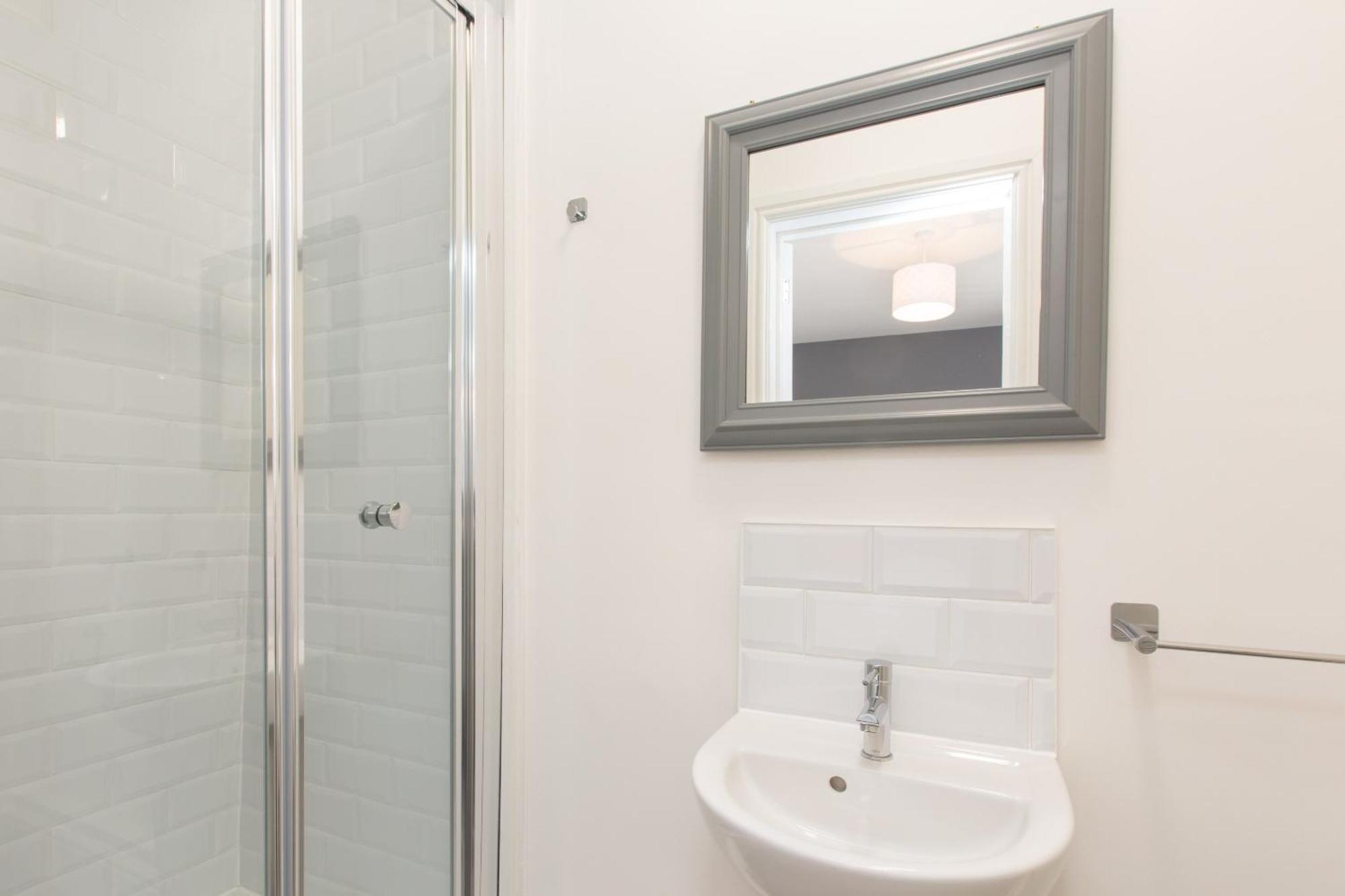 Crewe Rooms Brooklyn Street Экстерьер фото